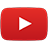 YouTube logo