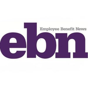 EBN logo