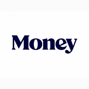 Money logo