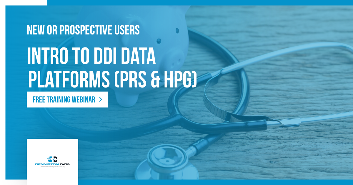 Intro to DDI Data banner